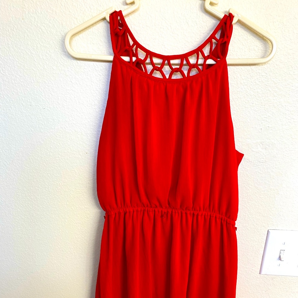 NoBo cute dress!